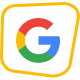 Google Bluecons