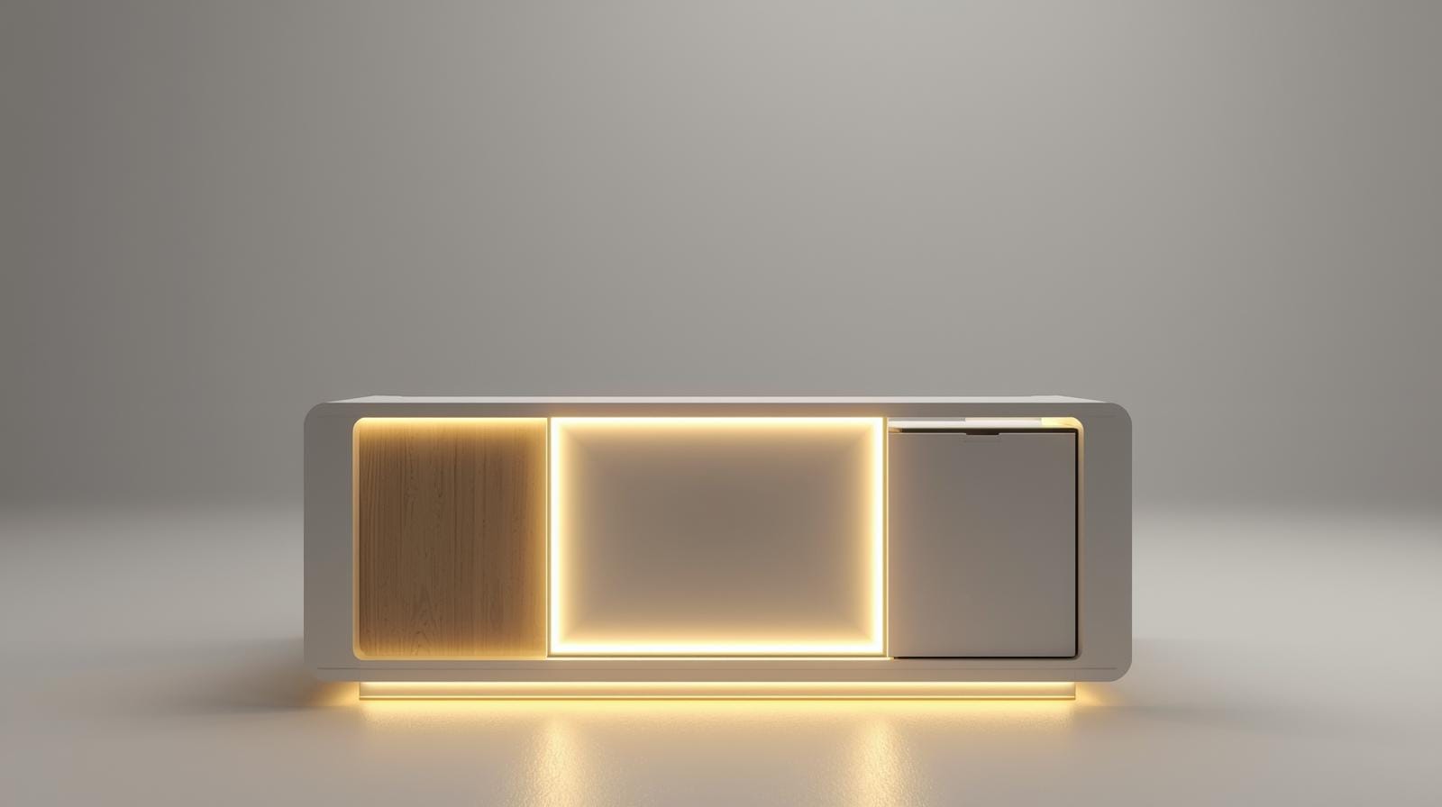 Mẫu Quầy Lễ Tân Đẹp 3