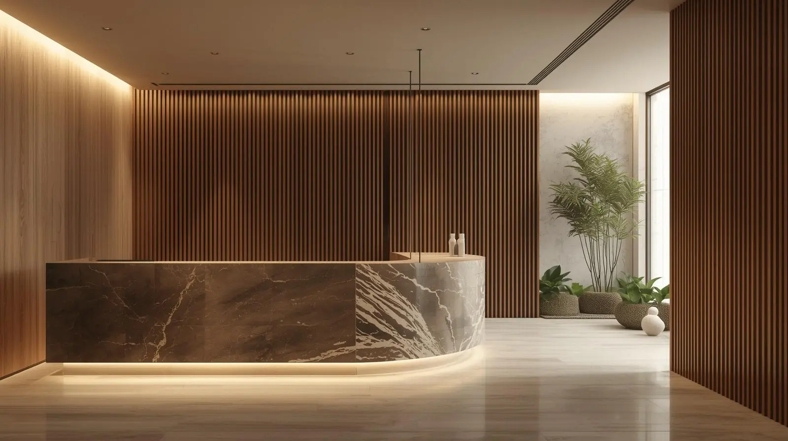 Nội thất spa cao cấp 7 Noi that spa cao cap 2