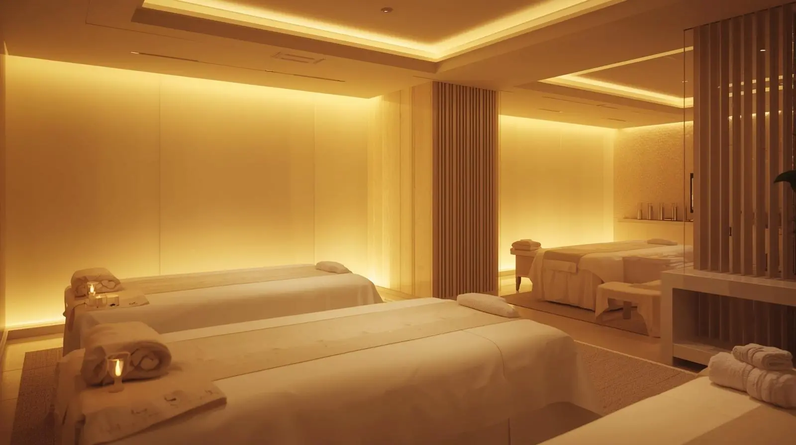 Nội thất spa cao cấp 8 Noi that spa cao cap 3