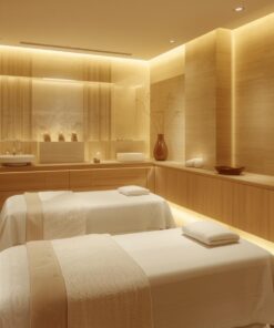 Nội thất spa cao cấp Nội thất spa cao cấp (4)