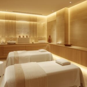Nội thất spa cao cấp Nội thất spa cao cấp (4)