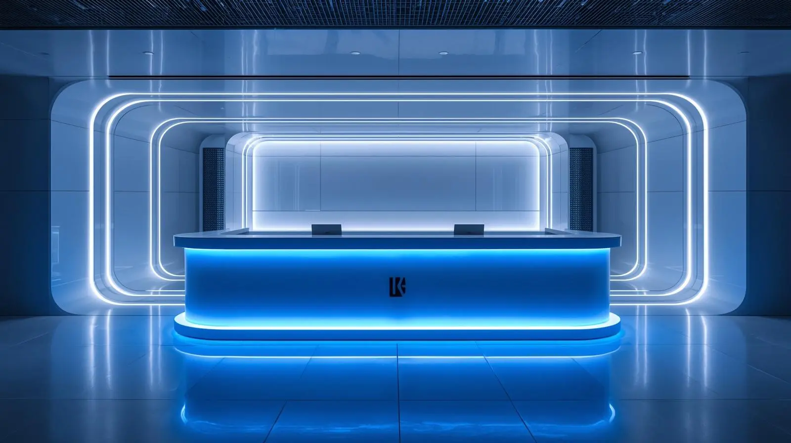 Quầy lễ tân giá xưởng tận gốc 10 Quay le tan gia xuong tan goc 5