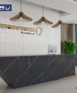 Quầy lễ tân mặt đá hiện đại da-nhan-tao-dung-op-trong-van-phong