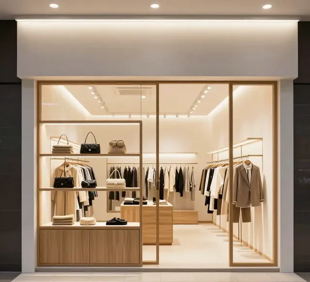 nội thất cửa hàng đẹp 7 noi that cua hang dep 2 e1777259722358