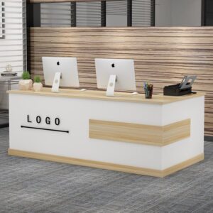 Quầy Lễ Tân Chữ L Theo Yêu Cầu quay-le-tan-chu-l-1m6-blt-21-2