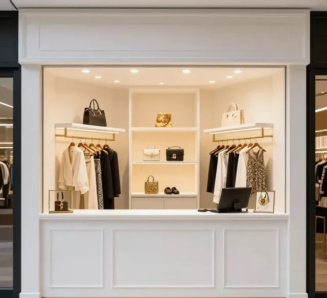 quầy thu ngân đẹp 7 quay thu ngan dep 2 e1777263357871