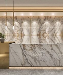 Quầy lễ tân đá phong cách luxury thiet-ke-quay-le-tan-khach-san-10-decox